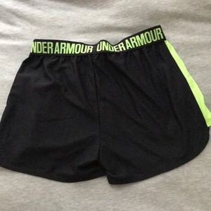 Under Armour Shorts - Athletic shorts Under Armour Shorts - Athletic shorts